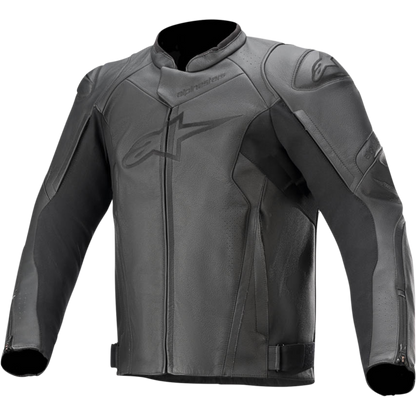 Alpinestars Faster V2 Leather Jacket