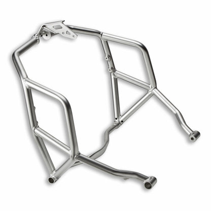 Ducati Engine Cover In Steel Tubes (96781851AA)