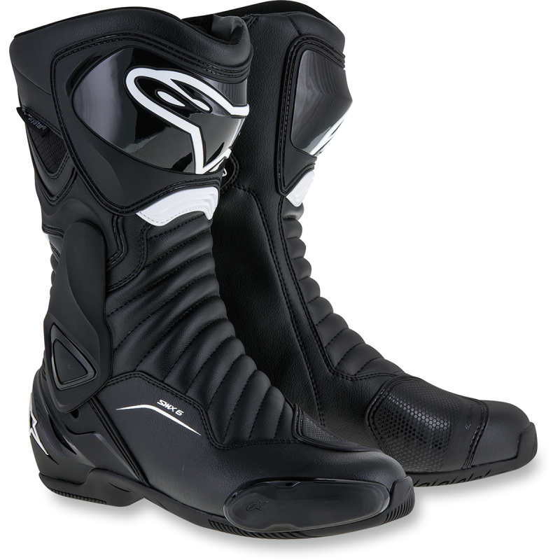 Alpinestars SMX-6 v2 Drystar Boots