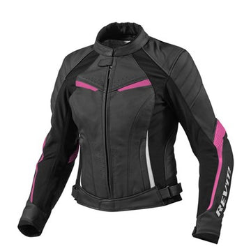 REV'IT! Xena Ladies Jacket – High Road Motorsports