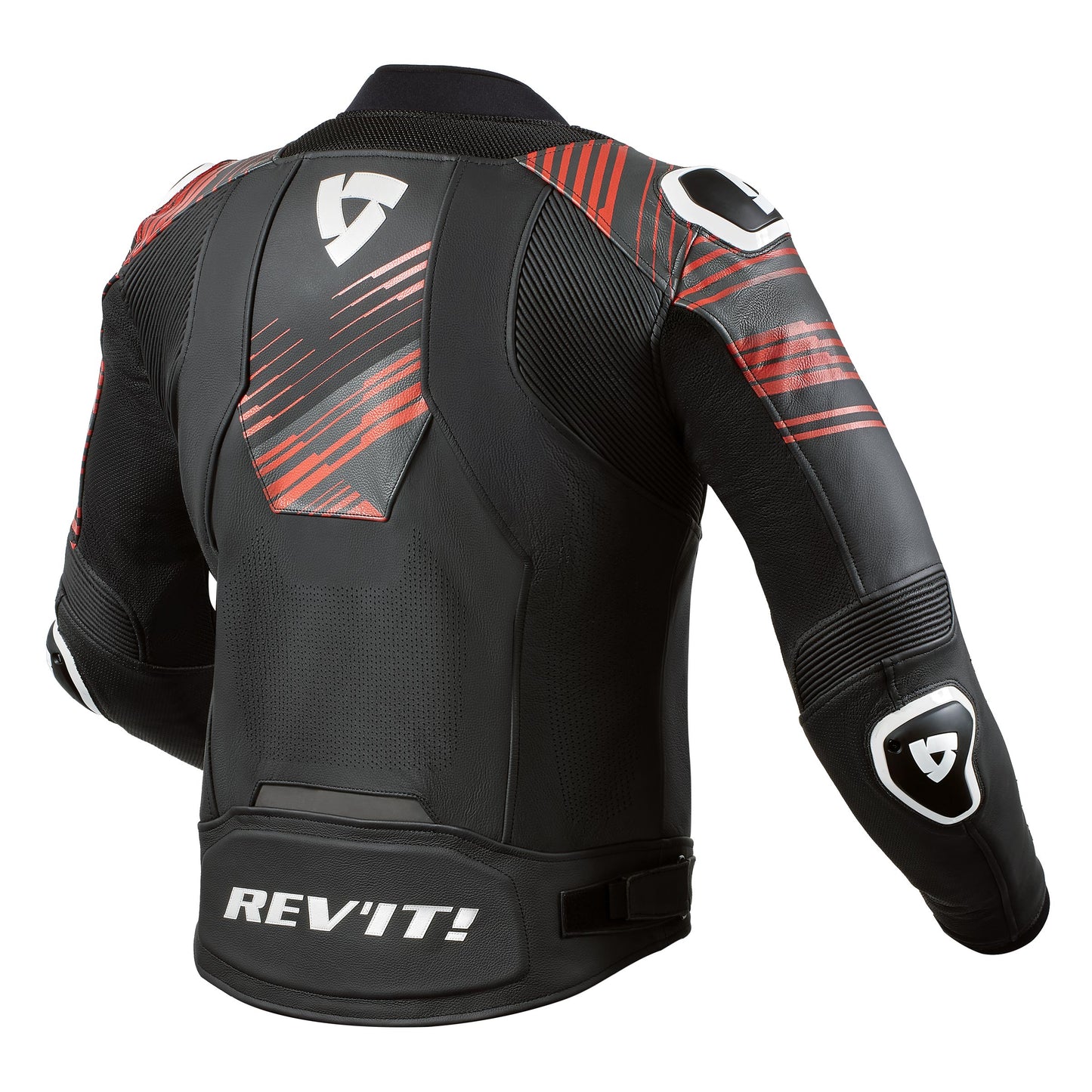 REV'IT! Apex Jacket