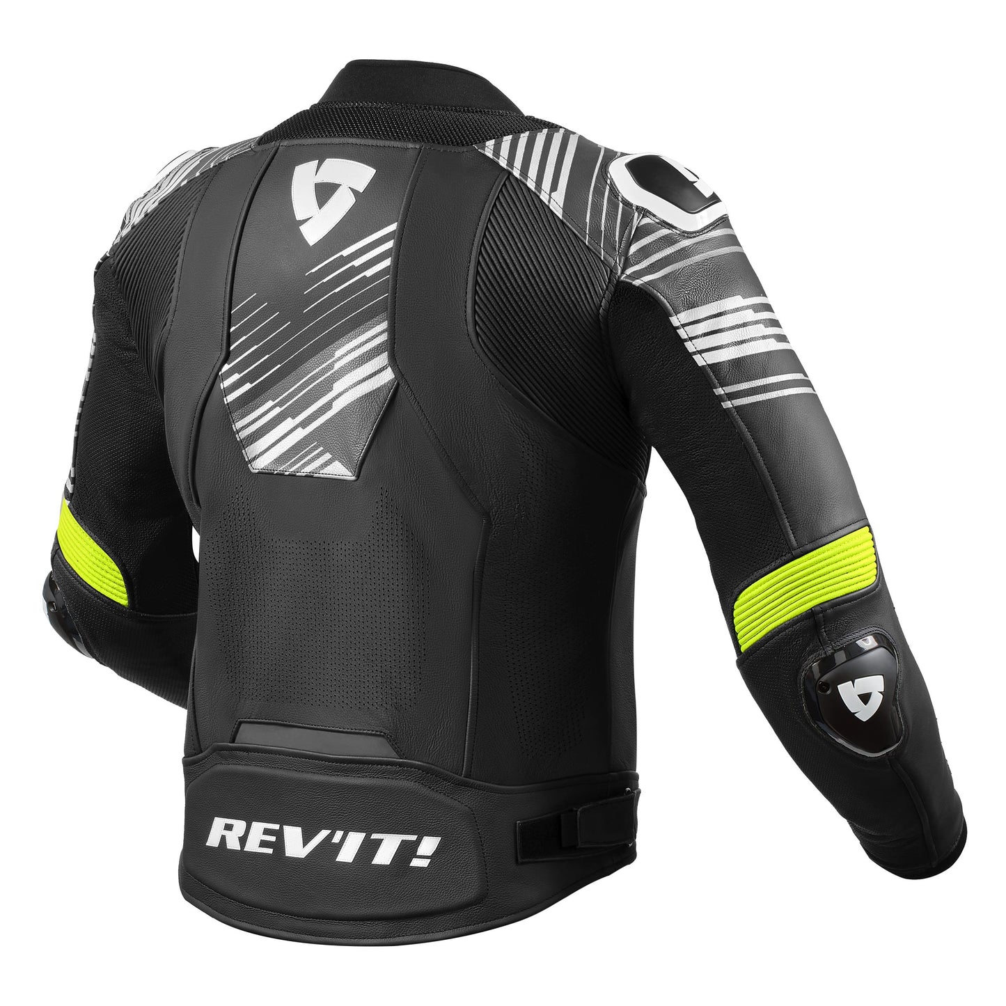 REV'IT! Apex Jacket