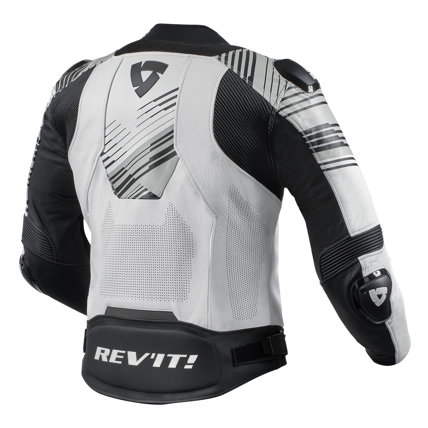 REV'IT! Apex Jacket