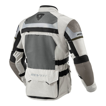 REV'IT! Cayenne Pro Jacket – High Road Motorsports