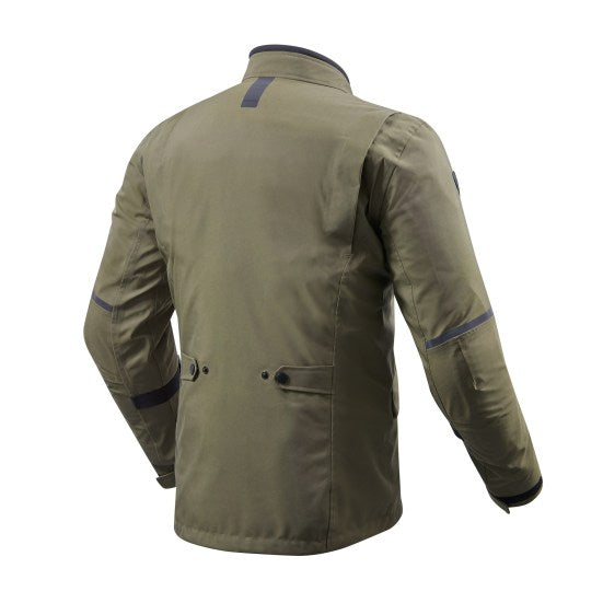 REV'IT! Trench GTX Jacket