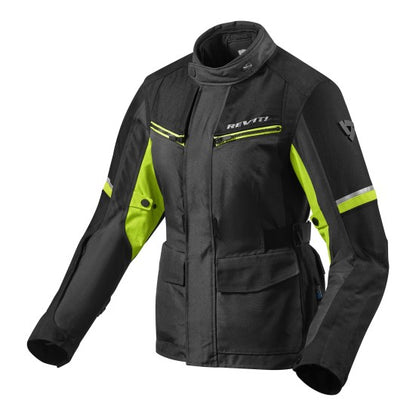 REV'IT! Outback 3 Ladies Jacket