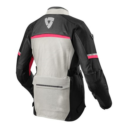 REV'IT! Outback 3 Ladies Jacket