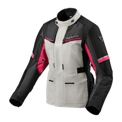 REV'IT! Outback 3 Ladies Jacket