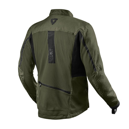 REV'IT! Territory Jacket