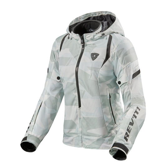 REV'IT! Flare 2 Ladies Jacket