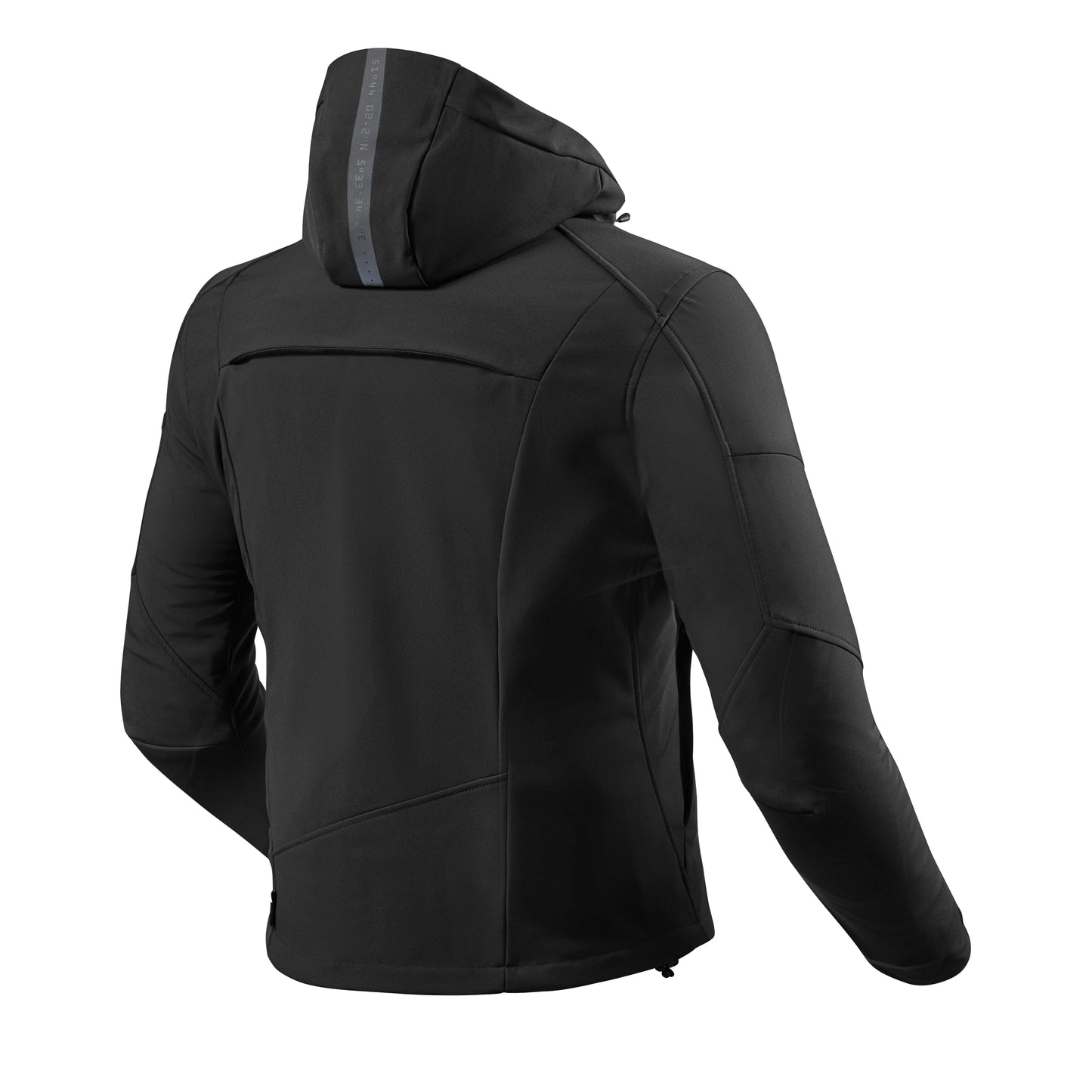 REV'IT! Afterburn H2O Jacket