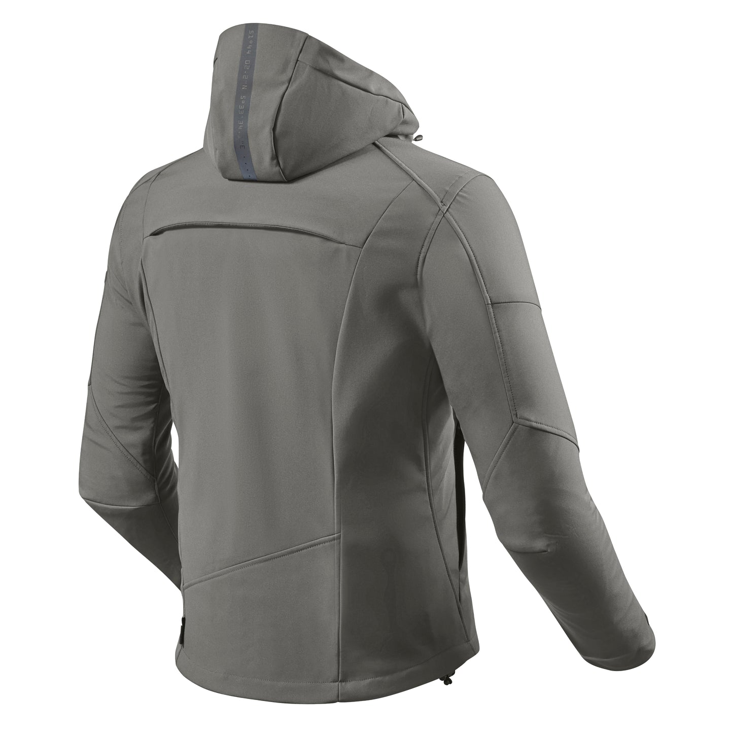 REV'IT! Afterburn H2O Jacket