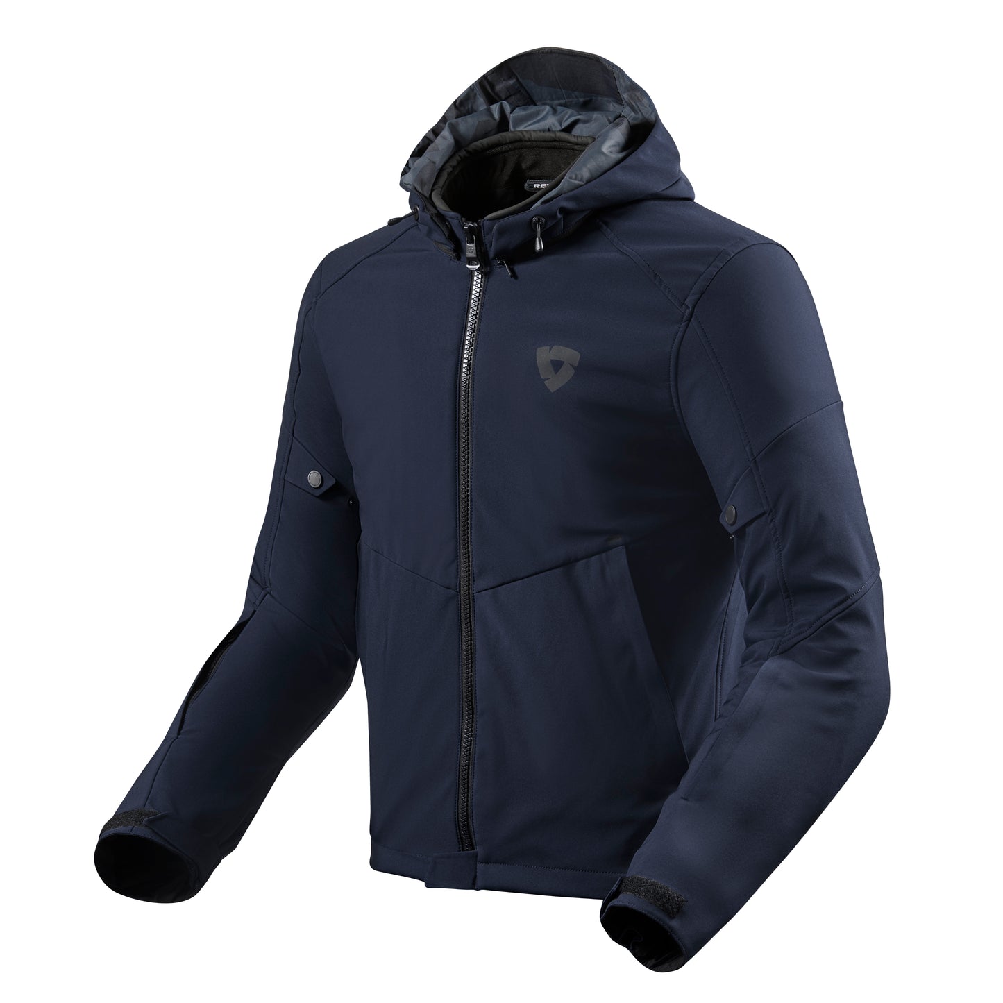 REV'IT! Afterburn H2O Jacket