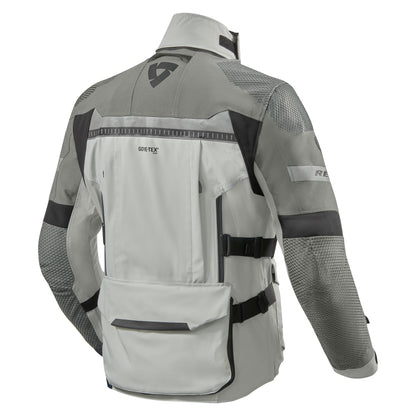 REV'IT! Dominator 3 GTX Jacket