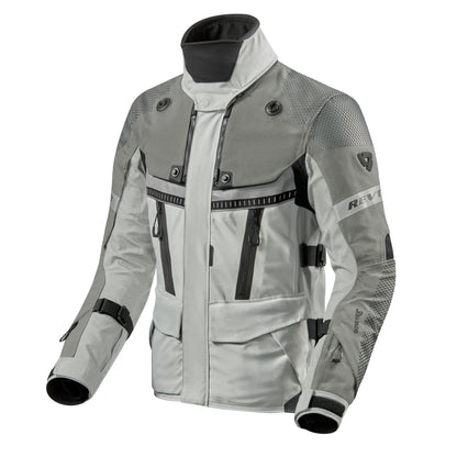 REV'IT! Dominator 3 GTX Jacket