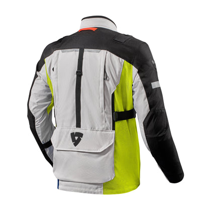 REV'IT! Sand 4 H2O Jacket