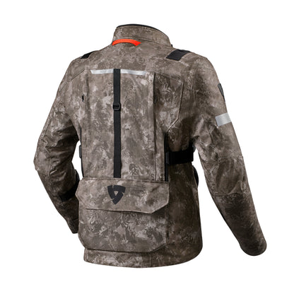 REV'IT! Sand 4 H2O Jacket