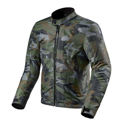 REV'IT! Shade H2O Jacket
