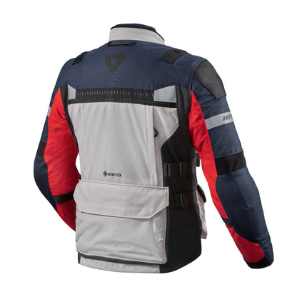 REV'IT! Defender 3 GTX Jacket