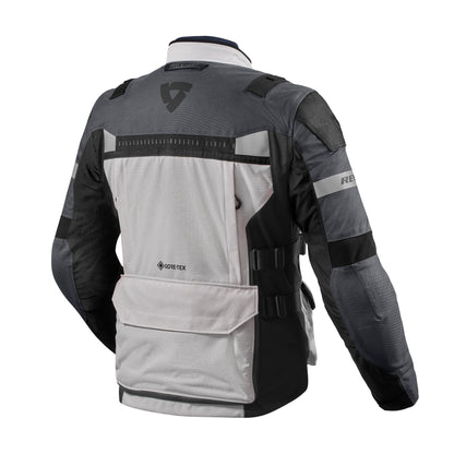 REV'IT! Defender 3 GTX Jacket