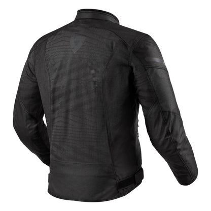 REV'IT! Torque 2 H2O Jacket
