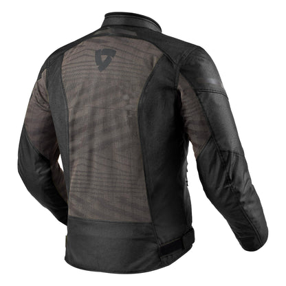 REV'IT! Torque 2 H2O Jacket