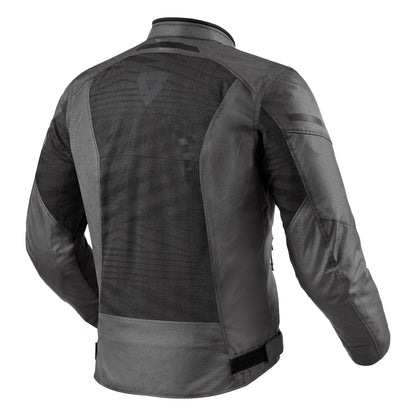 REV'IT! Torque 2 H2O Jacket