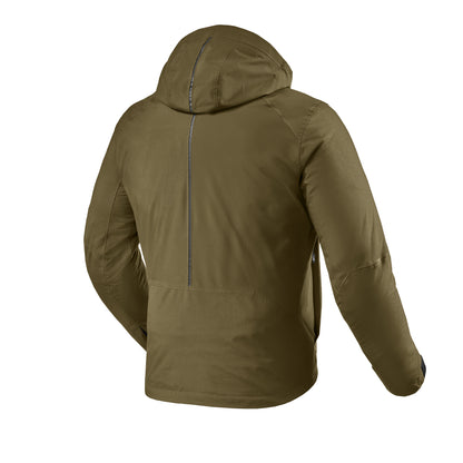 REV'IT! Montana H2O Jacket