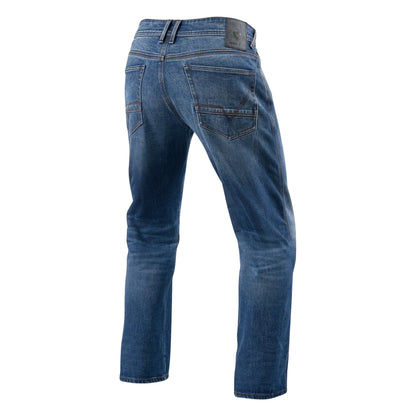 REV'IT! Philly 3 LF Jeans