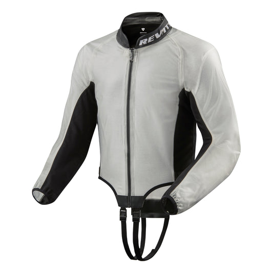 REV'IT! Jacket Trackmaster H2O Rain