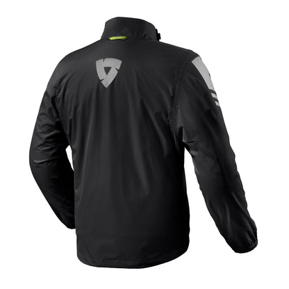 REV'IT! Jacket Cyclone 3 H2O Rain