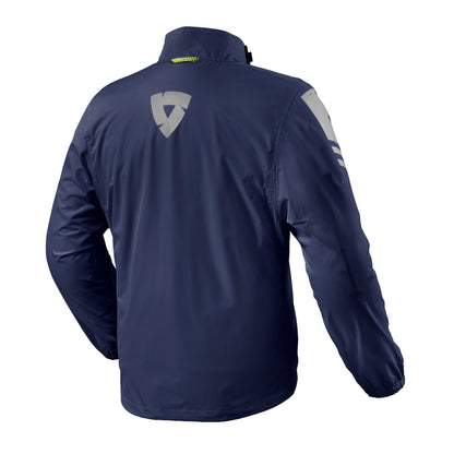 REV'IT! Jacket Cyclone 3 H2O Rain