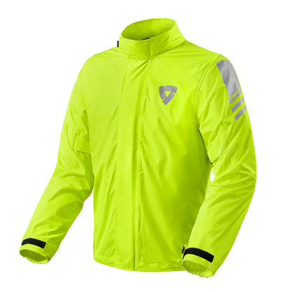 REV'IT! Jacket Cyclone 3 H2O Rain