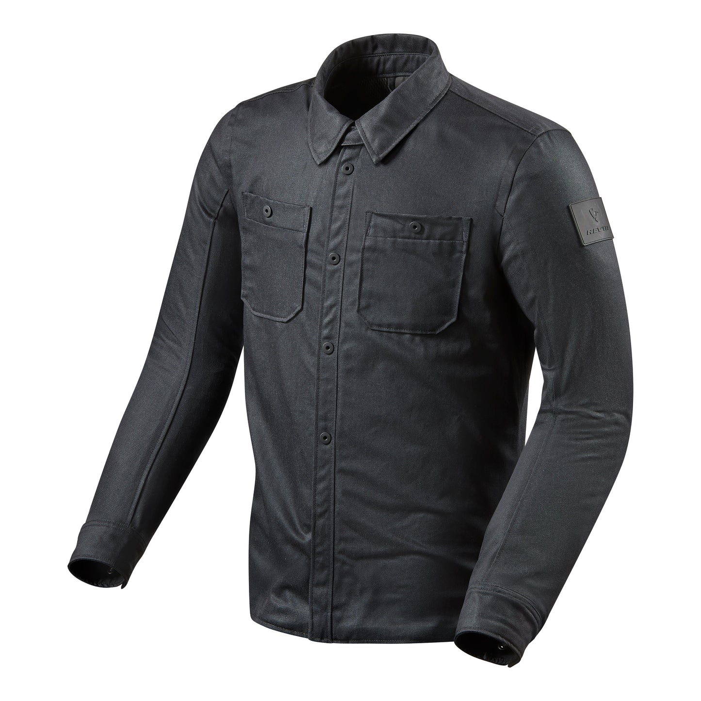 REV'IT! Tracer 2 Overshirt