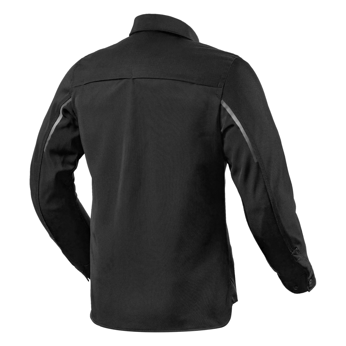 REV'IT! Tracer Air 2 Overshirt