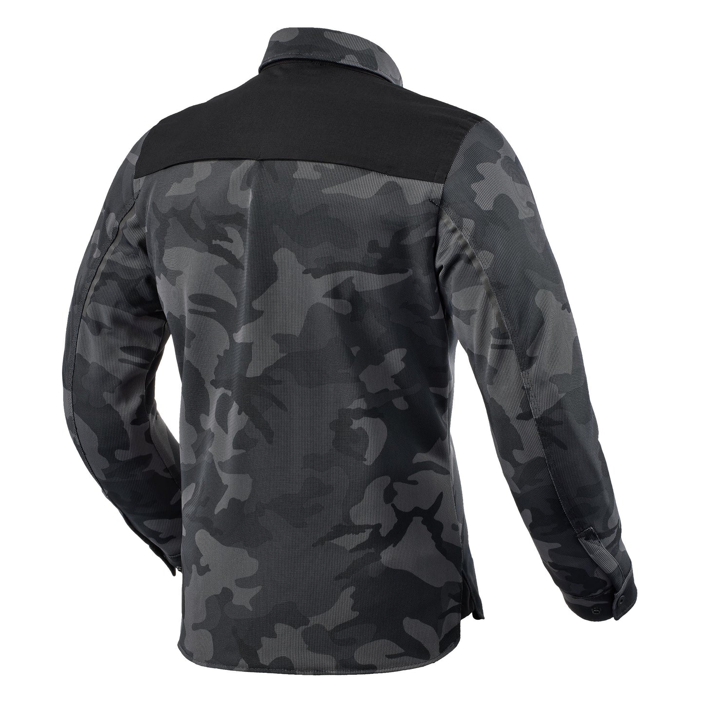 REV'IT! Tracer Air 2 Overshirt