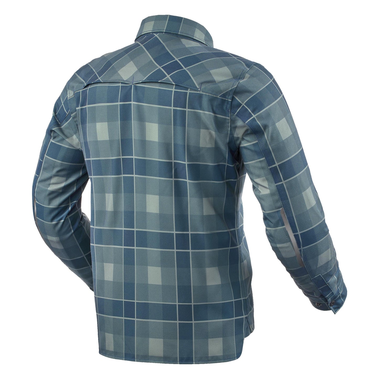 REV'IT! Bison 2 H2O Overshirt