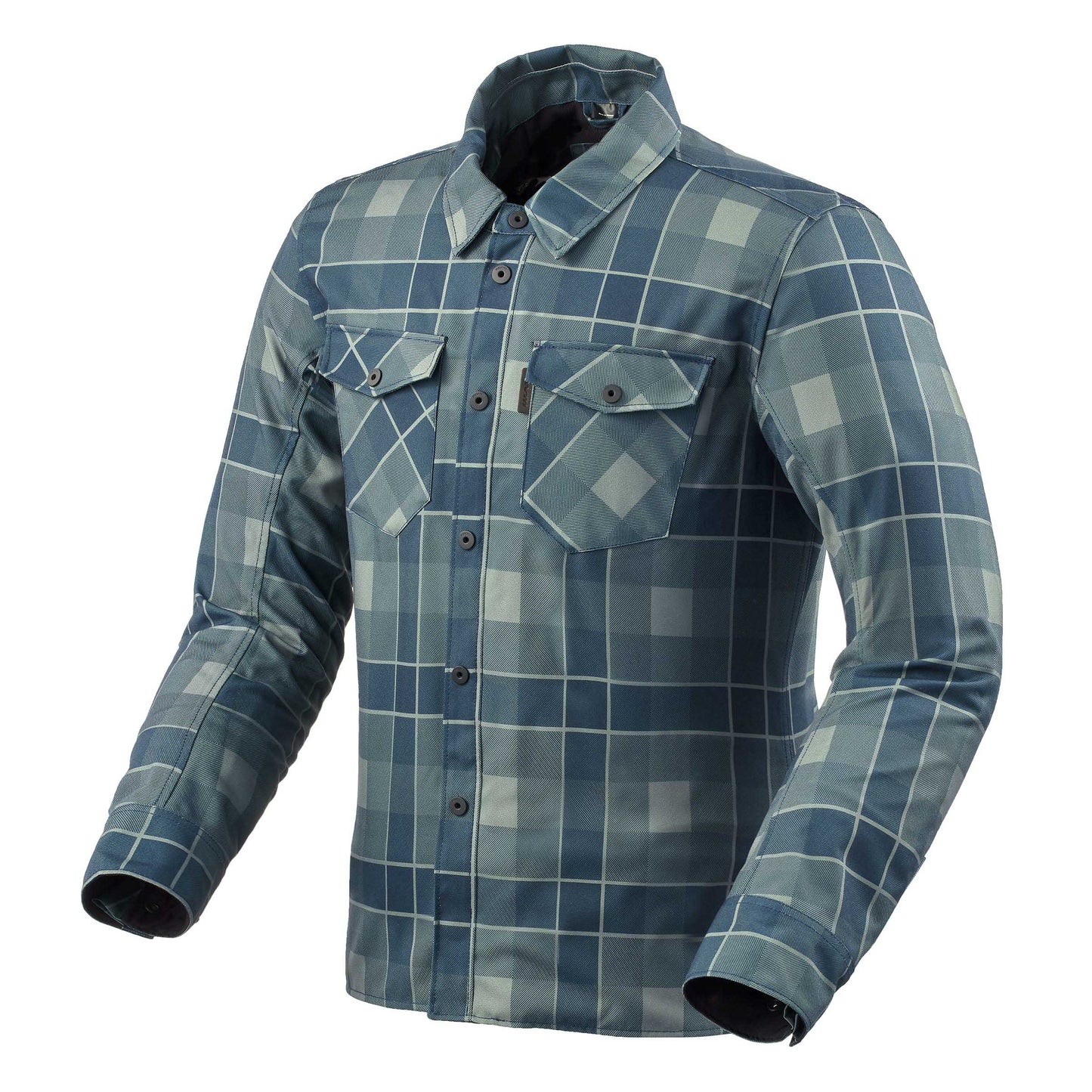 REV'IT! Bison 2 H2O Overshirt