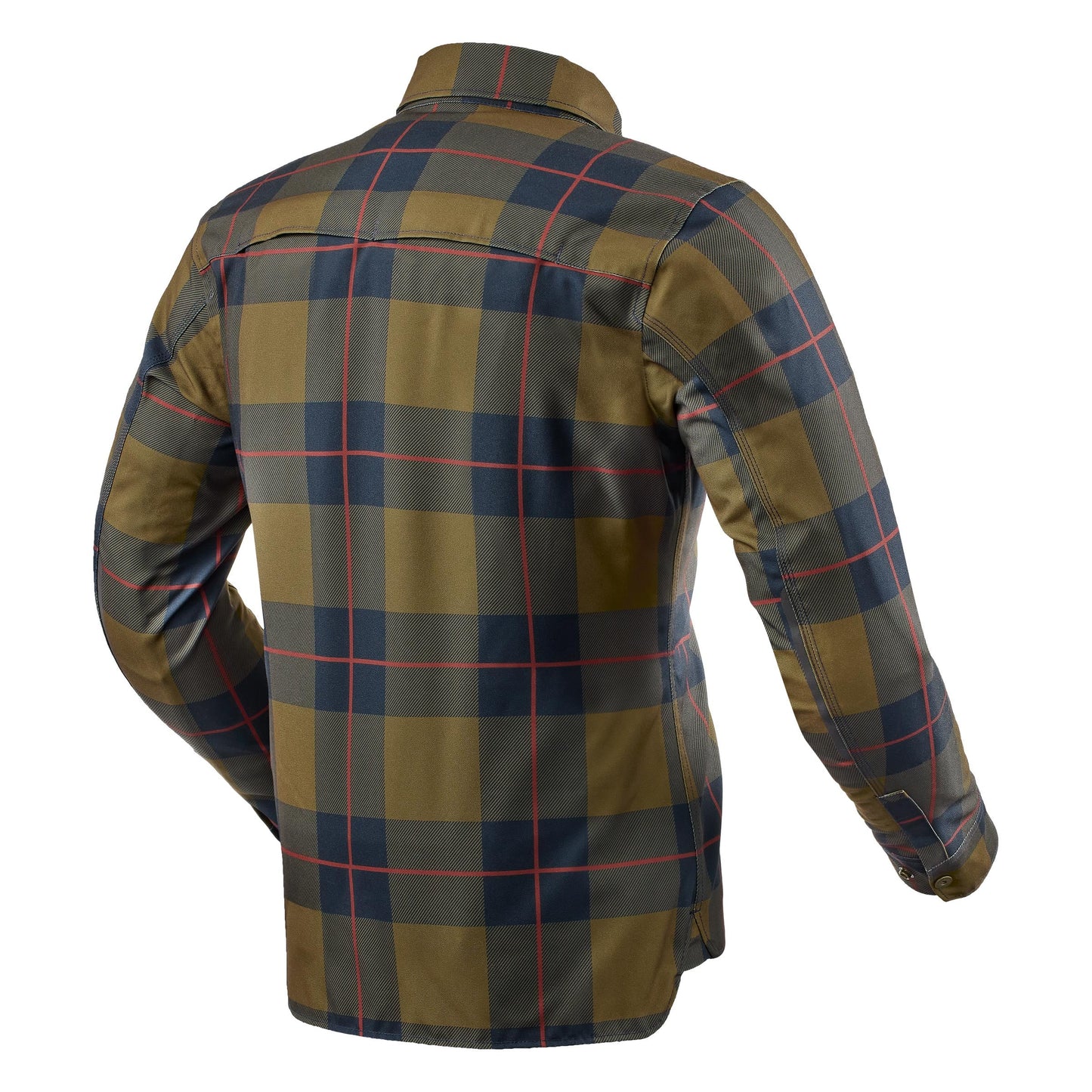 REV'IT! Bison 2 H2O Overshirt