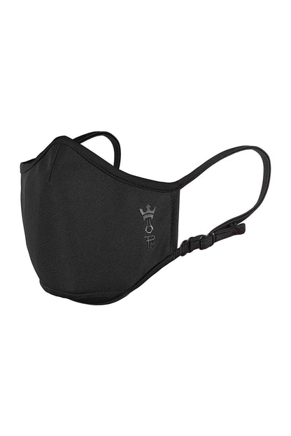 PANDO MOTO Fujin 01 Face Mask