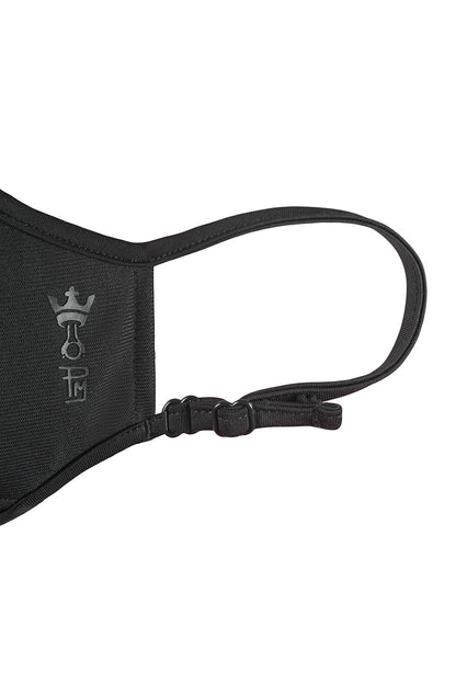 PANDO MOTO Fujin 01 Face Mask