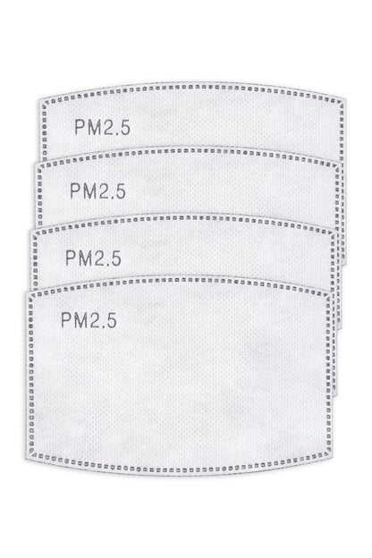 PANDO MOTO Fujin 01 Face Mask