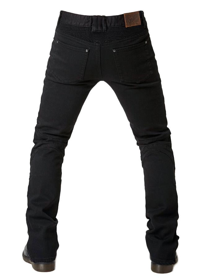 UglyBros Featherbed 201 Black Jeans