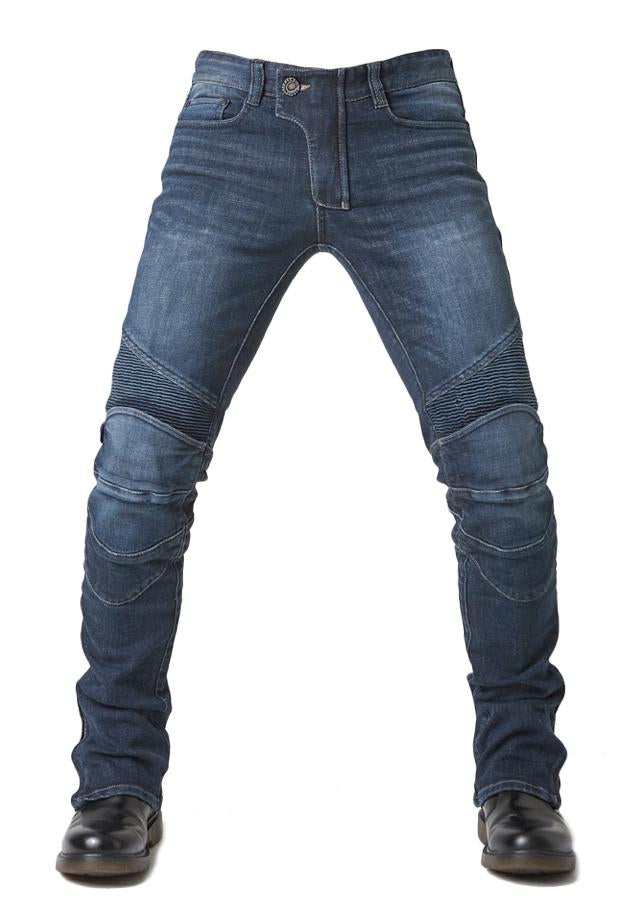 UglyBros Featherbed 201 Blue Jeans