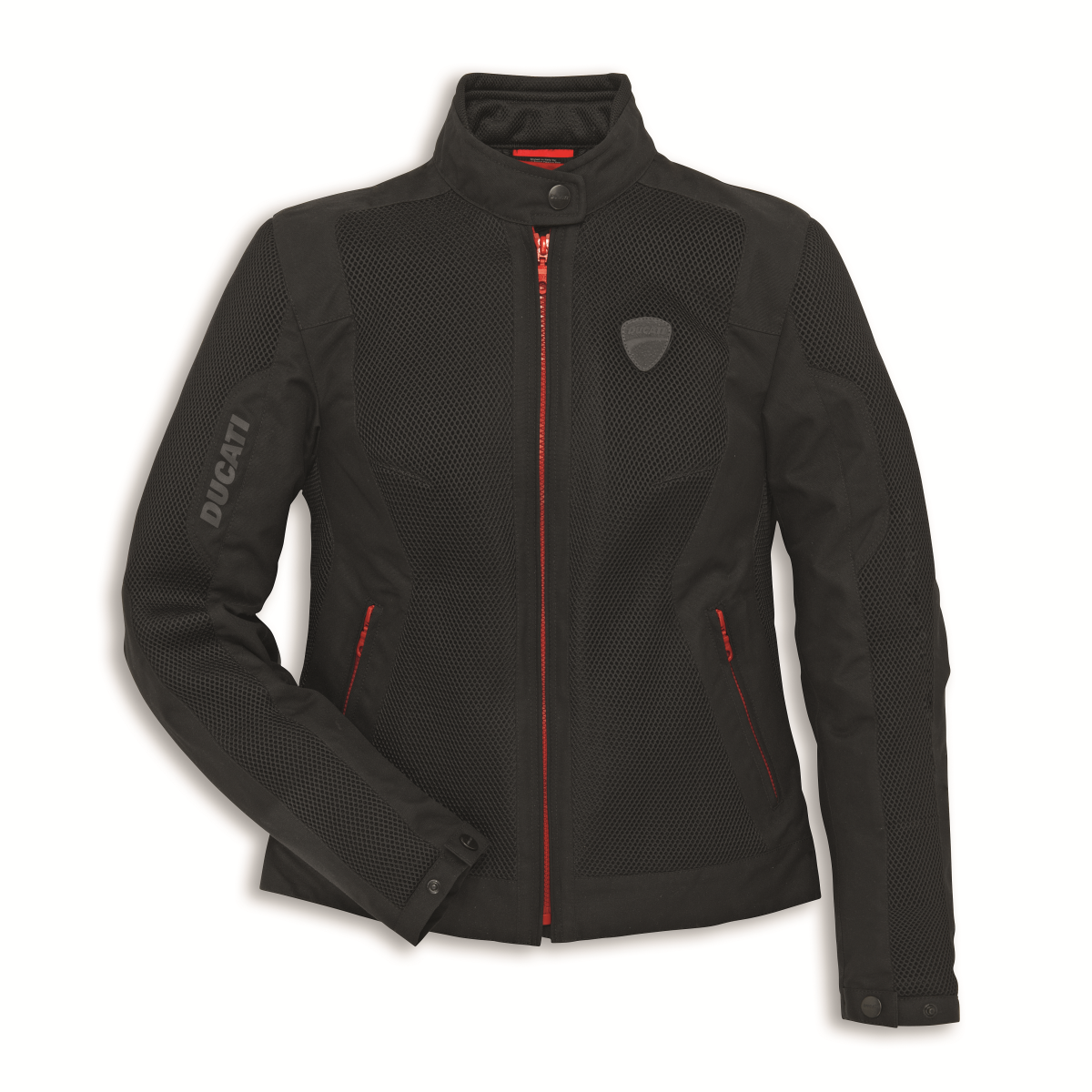 Ducati Flow 2 Women's Jacket