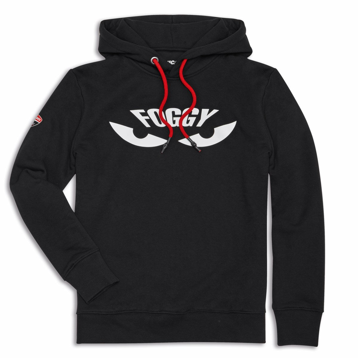 Ducati Foggy Hoodie