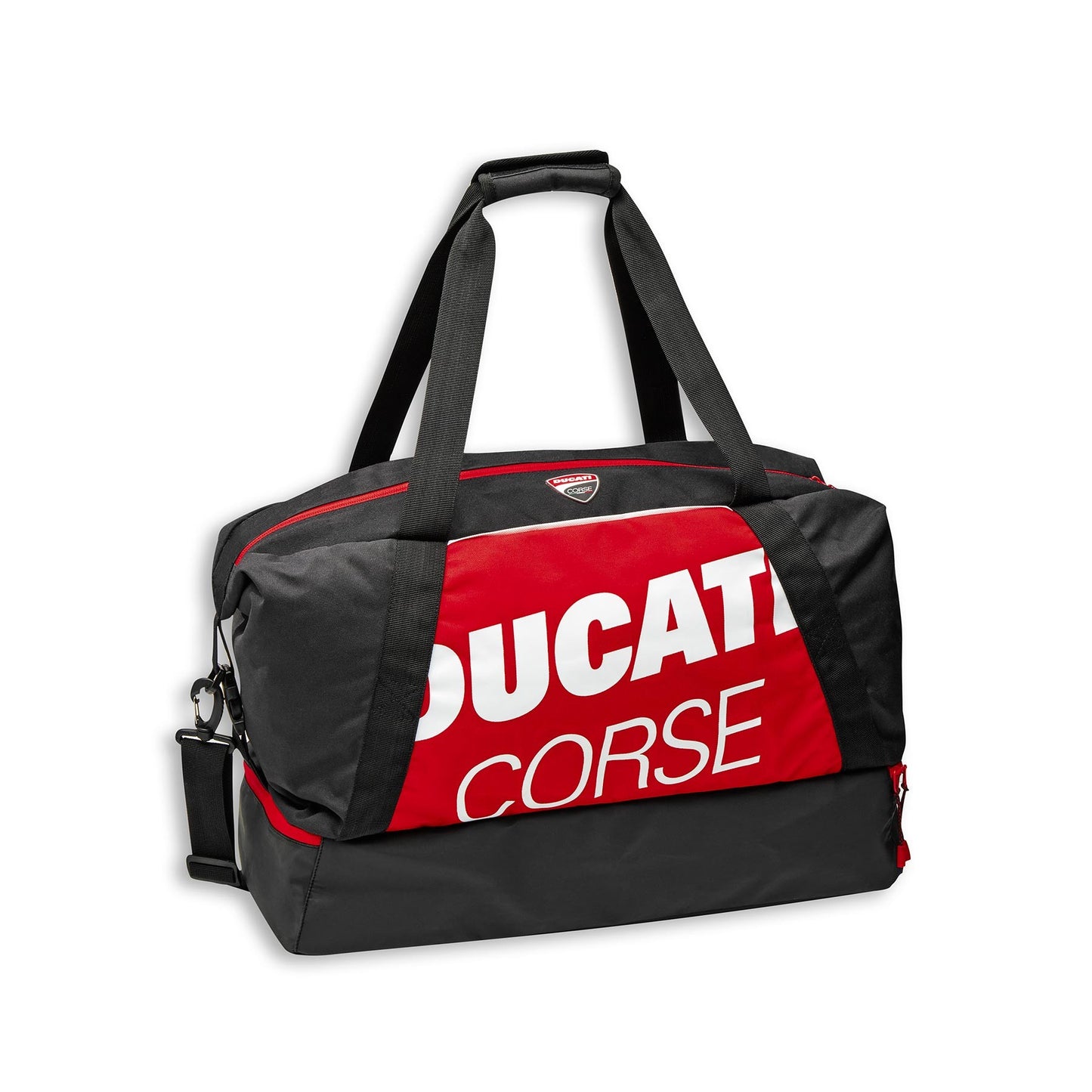 Ducati Freetime Gym Bag