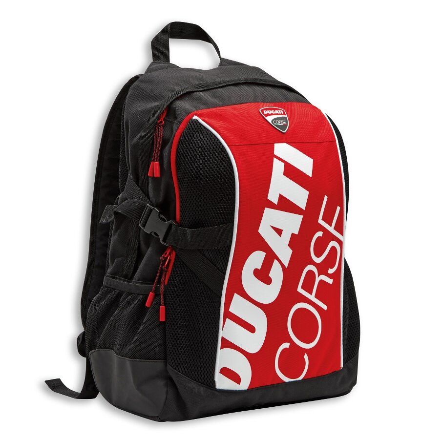 Ducati Freetime Backpack