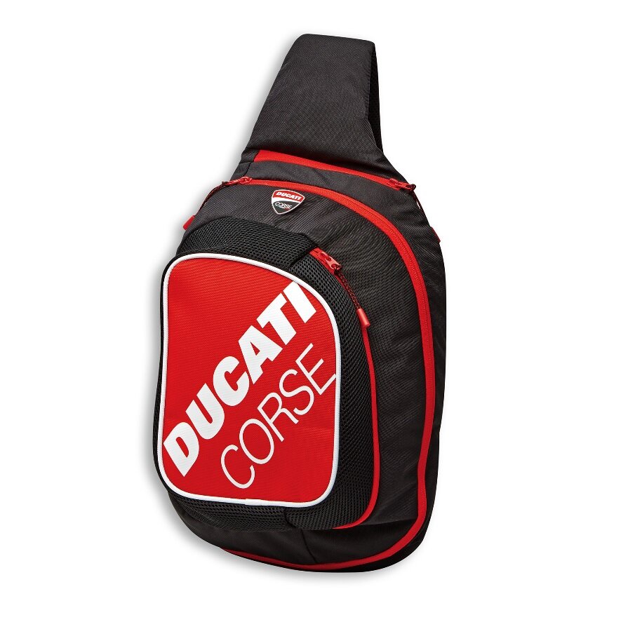Ducati Freetime Sling Backpack