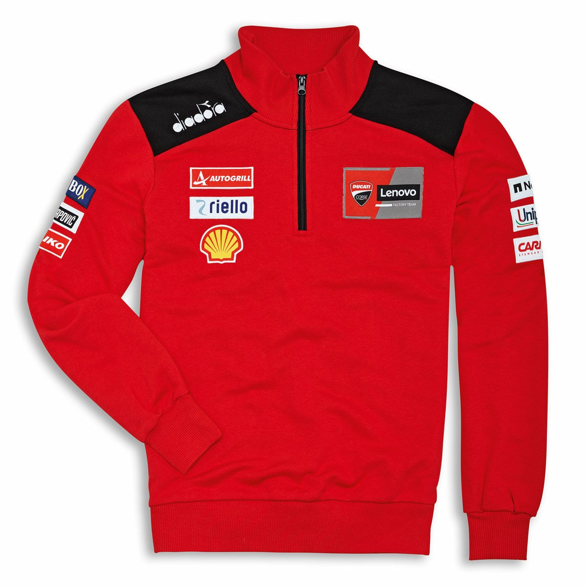 Ducati GP Team Replica '22 Sweatshirt